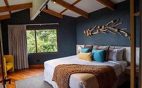 Koora Monteverde A Cloud Forest Hotel By Sandglass